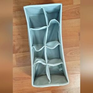 Drawer organizer